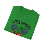 Apex Dinker Eagle T-Shirt