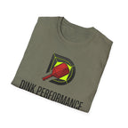 Dink Performance Paddle T-Shirt