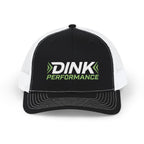 Dink Performance Snapback