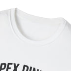 Apex Dinker Eagle T-Shirt