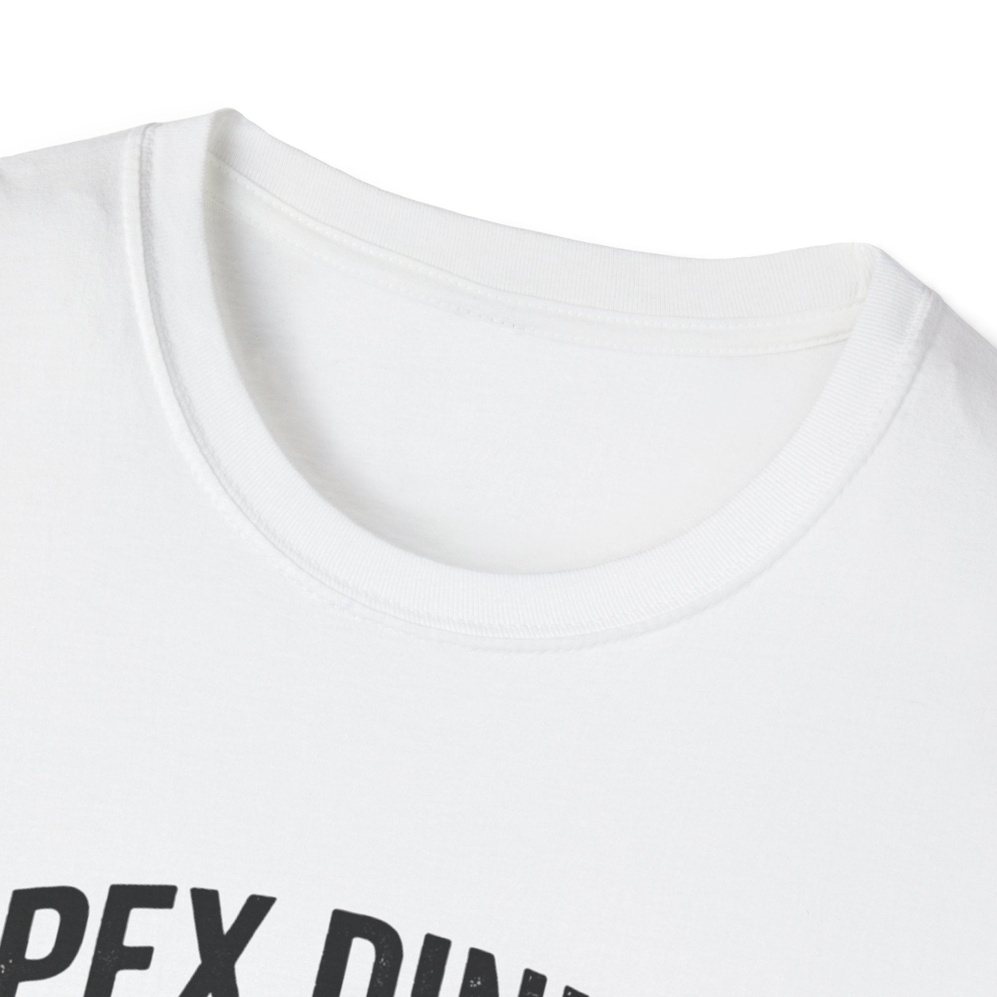 Apex Dinker Eagle T-Shirt