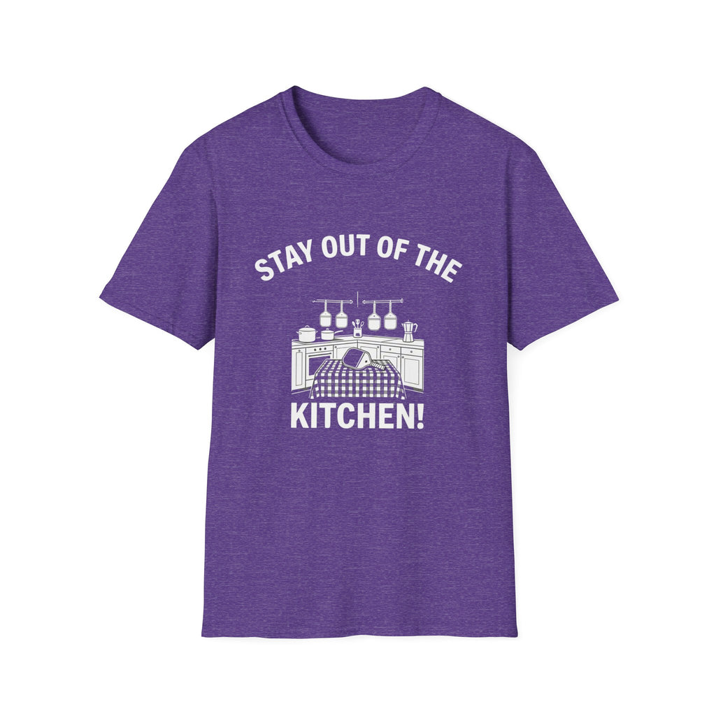 Stay Out of the Kitchen! T-Shirt