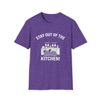 Stay Out of the Kitchen! T-Shirt