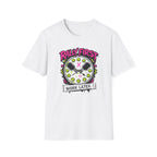Rally First "Work Later" T-Shirt