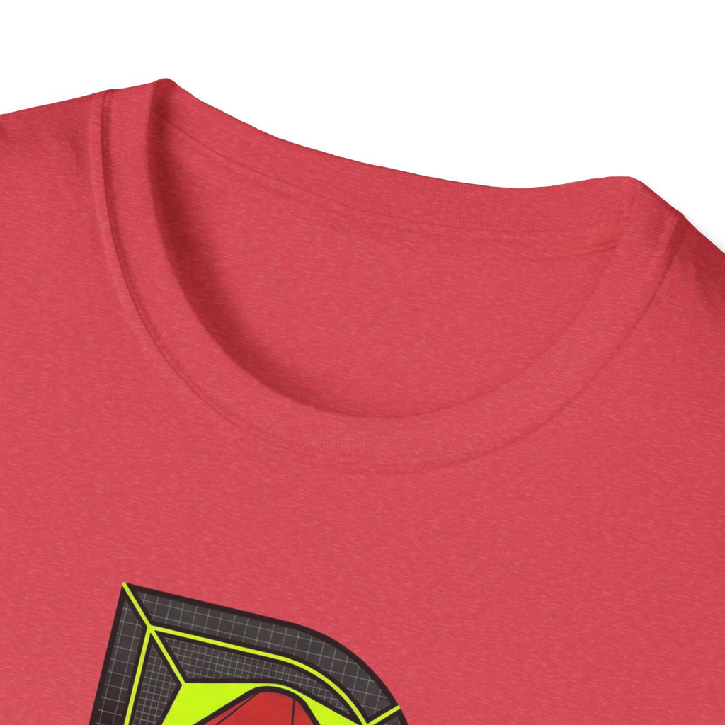 Dink Performance Paddle T-Shirt