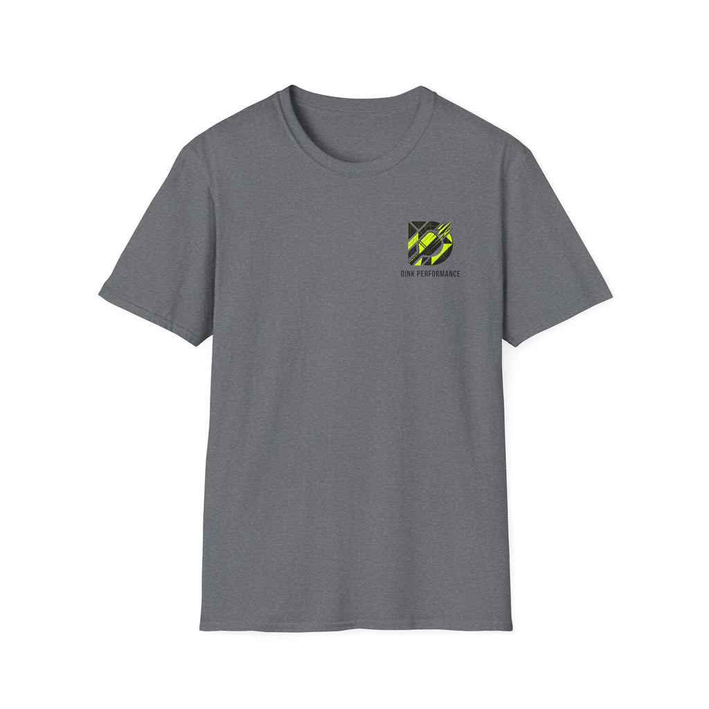 Dink Performance Chest Logo T-Shirt