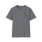 Dink Performance Chest Logo T-Shirt