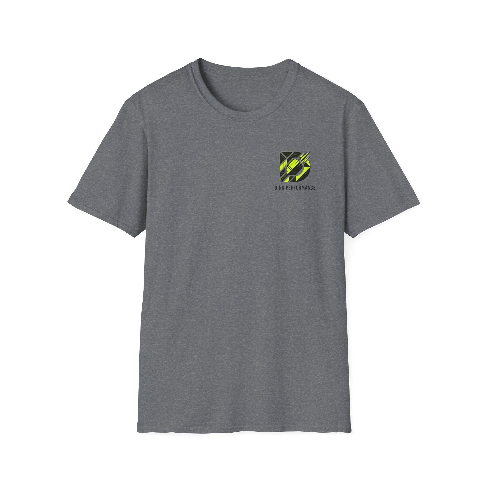 Dink Performance Chest Logo T-Shirt