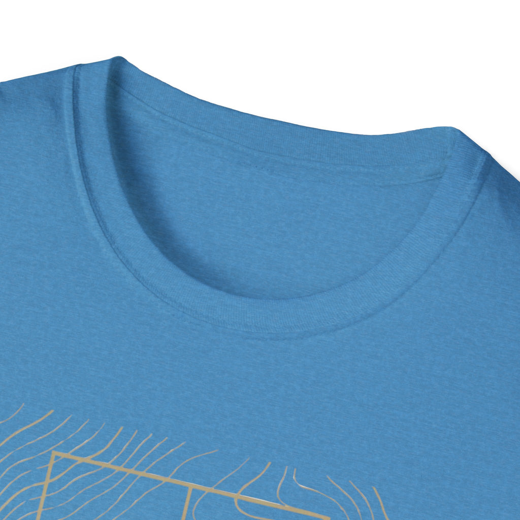 Dink Performance Kitchen Division T-Shirt