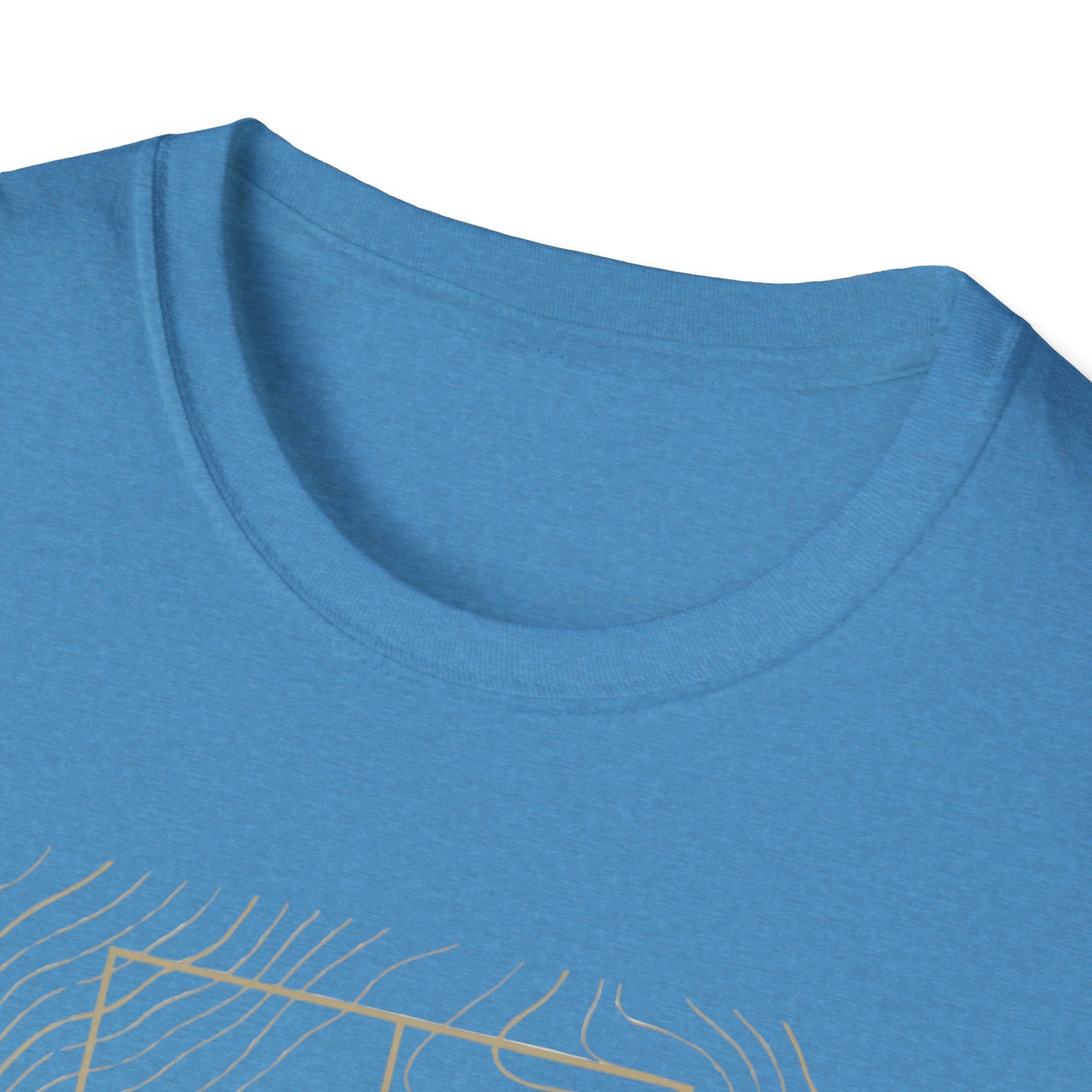 Dink Performance Kitchen Division T-Shirt