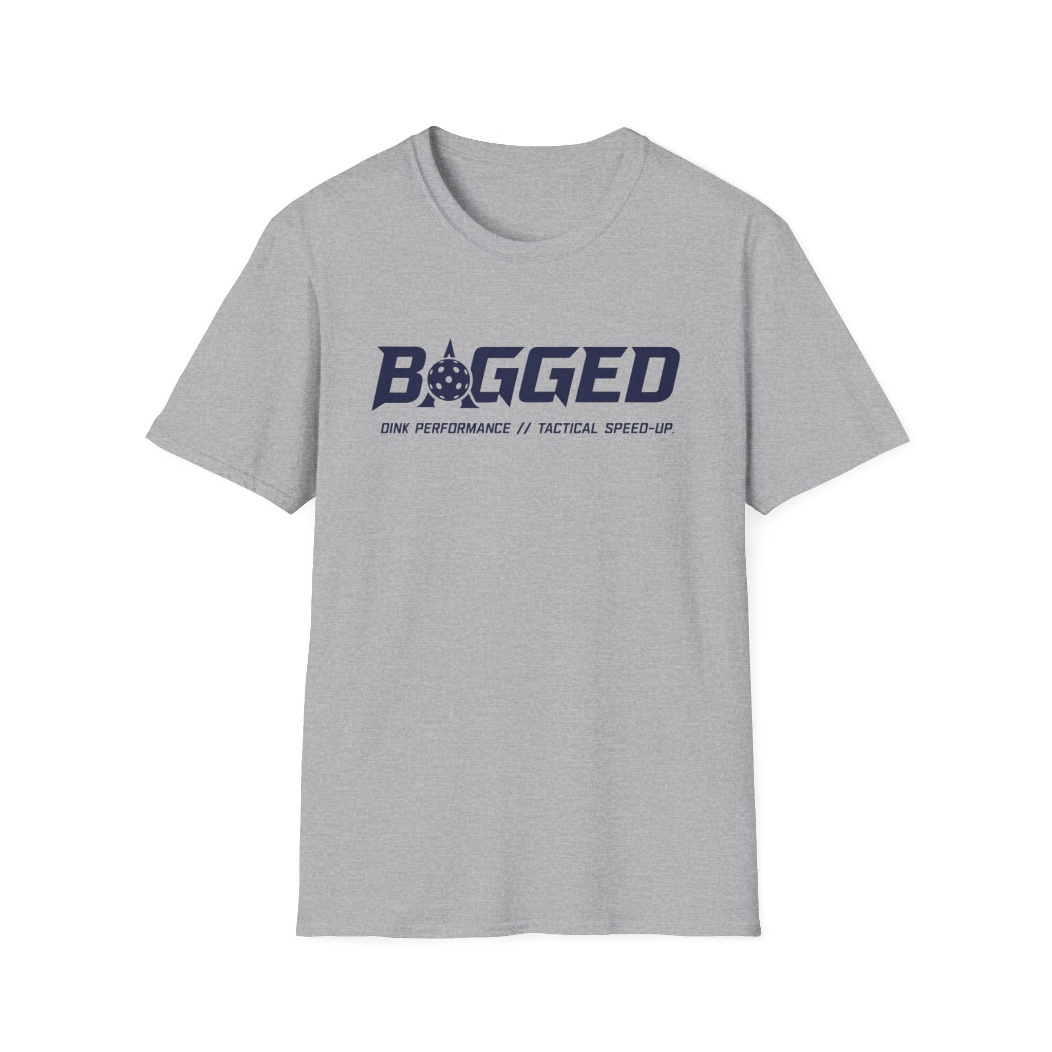 Bagged Performance T-Shirt