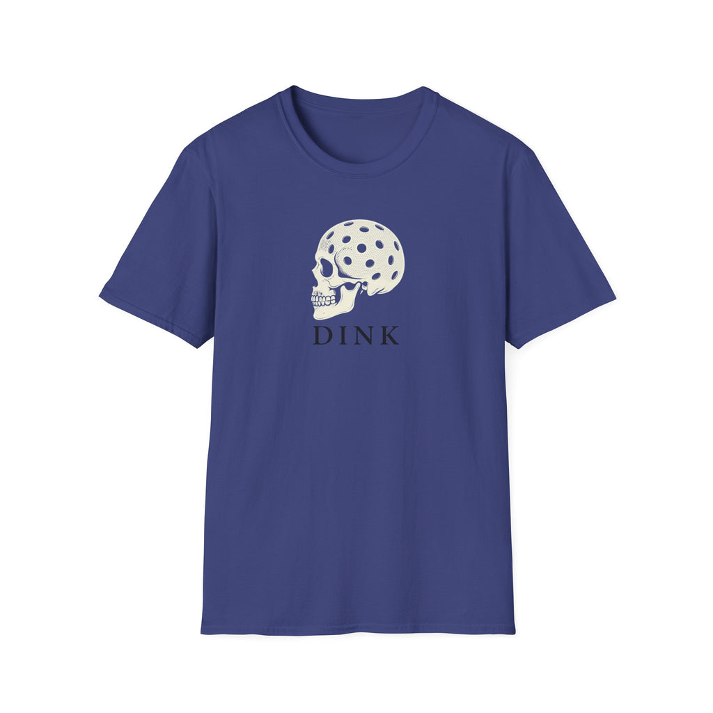 Skull Dink T-Shirt