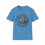 No Mercy Pickleball Club T-Shirt