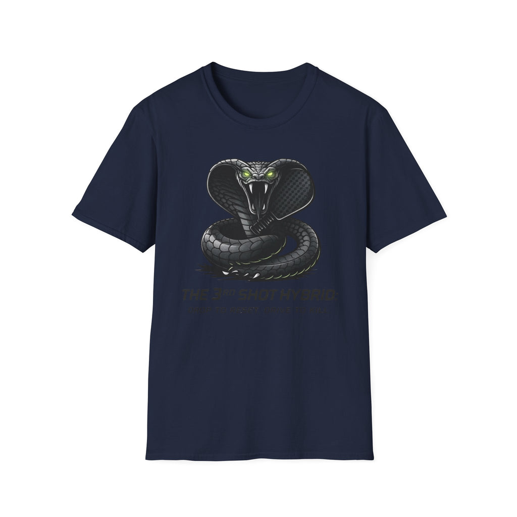 Third Shot Hybrid T-Shirt