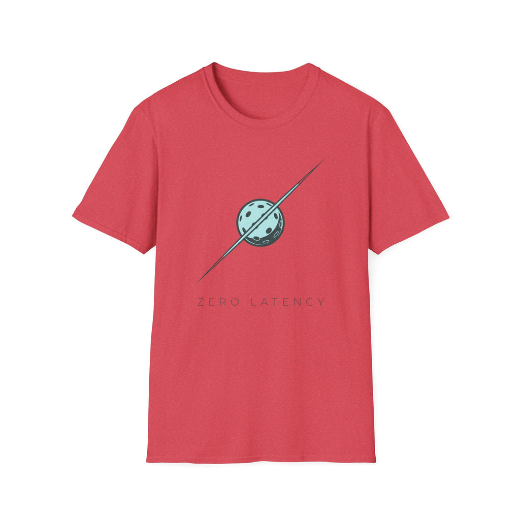 Zero Latency T-Shirt