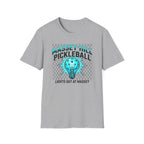 Lights Out at Massey T-Shirt