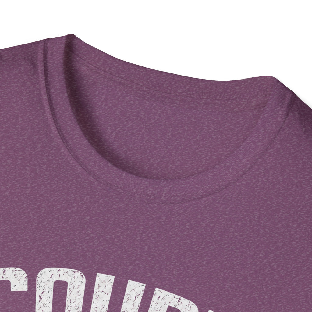 Court Is In Session T-Shirt