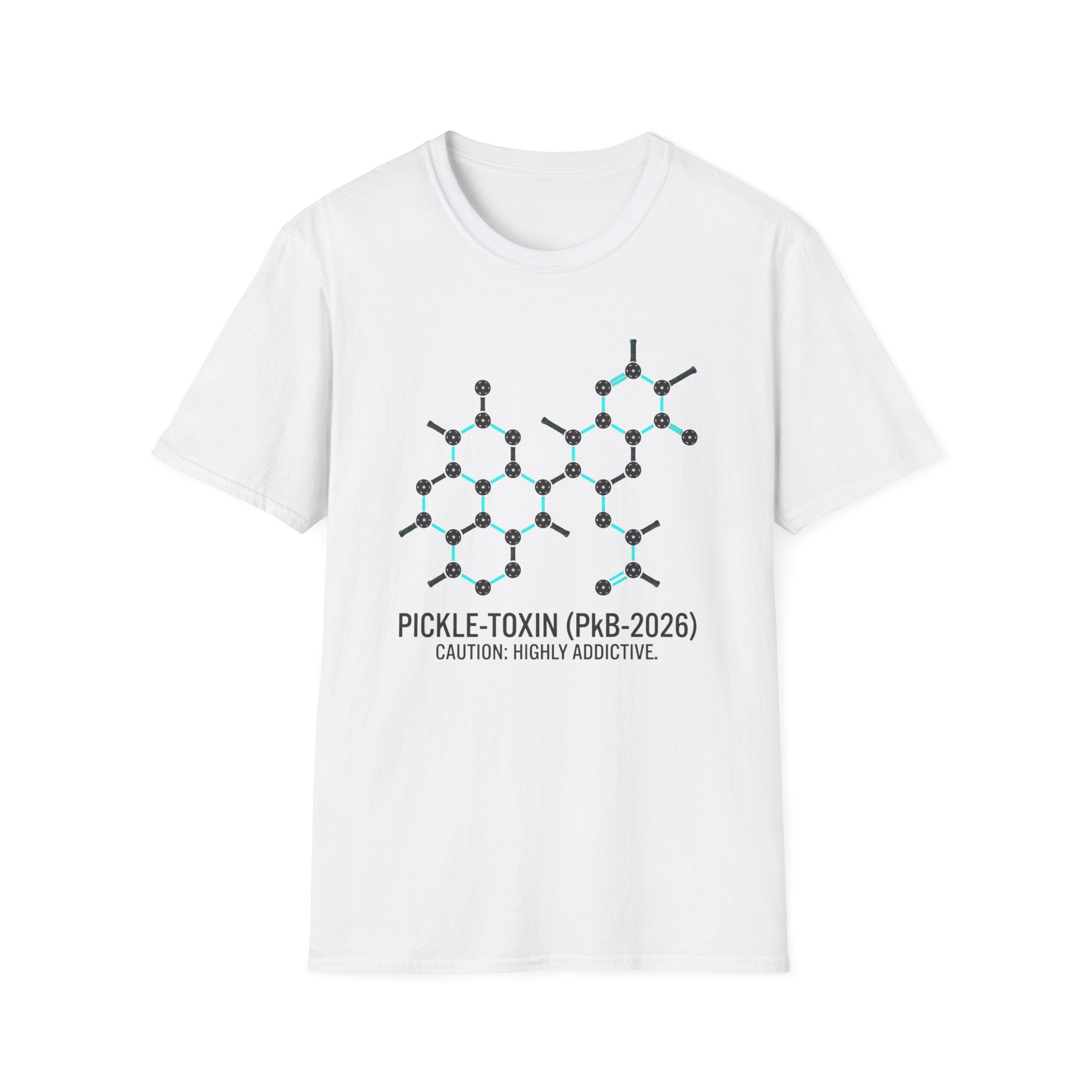 Pickle-Toxin (PKB-2026) T-Shirt