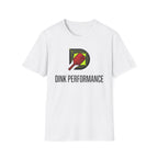 Dink Performance Paddle T-Shirt