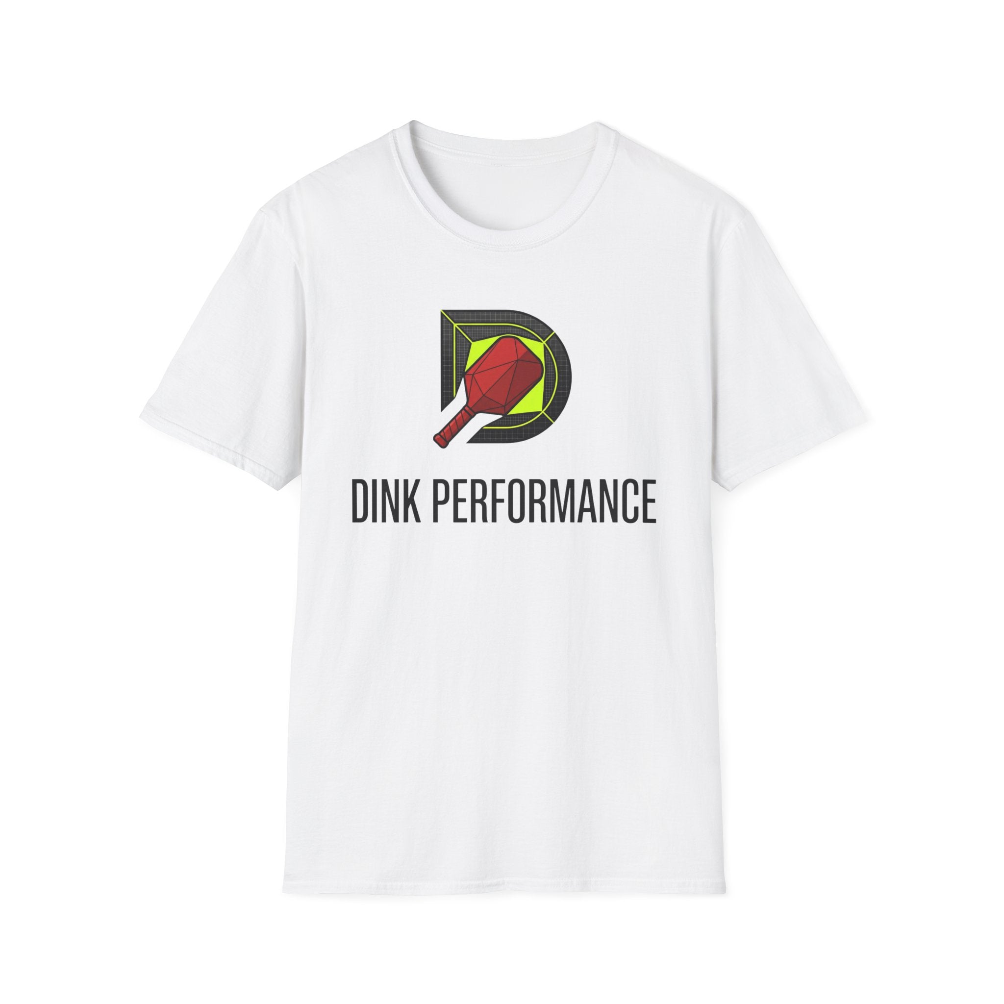 Dink Performance Paddle T-Shirt
