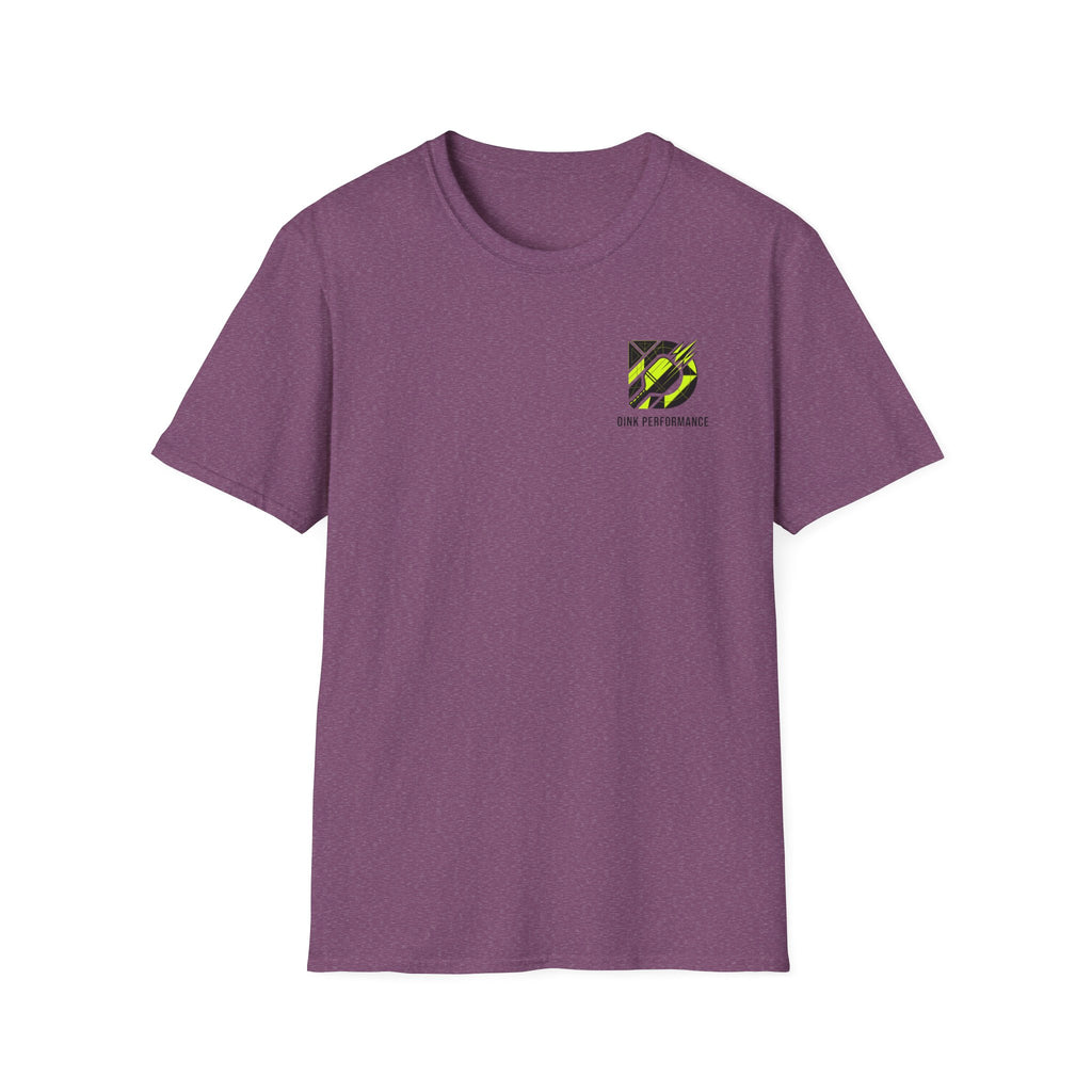 Dink Performance Chest Logo T-Shirt