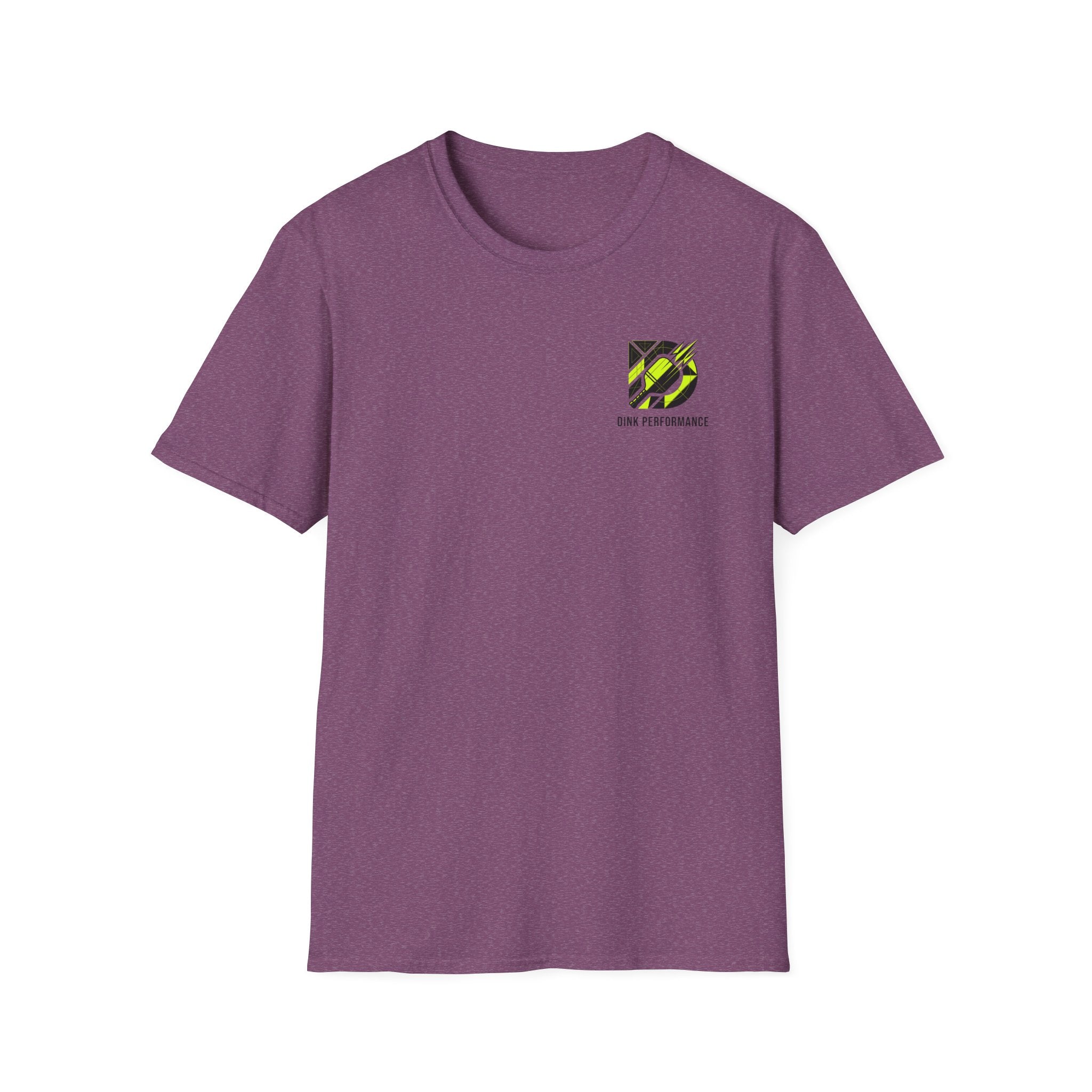 Dink Performance Chest Logo T-Shirt
