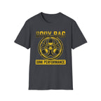 Biohazard Body Bag T-Shirt