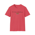 Pickleball Couch T-Shirt