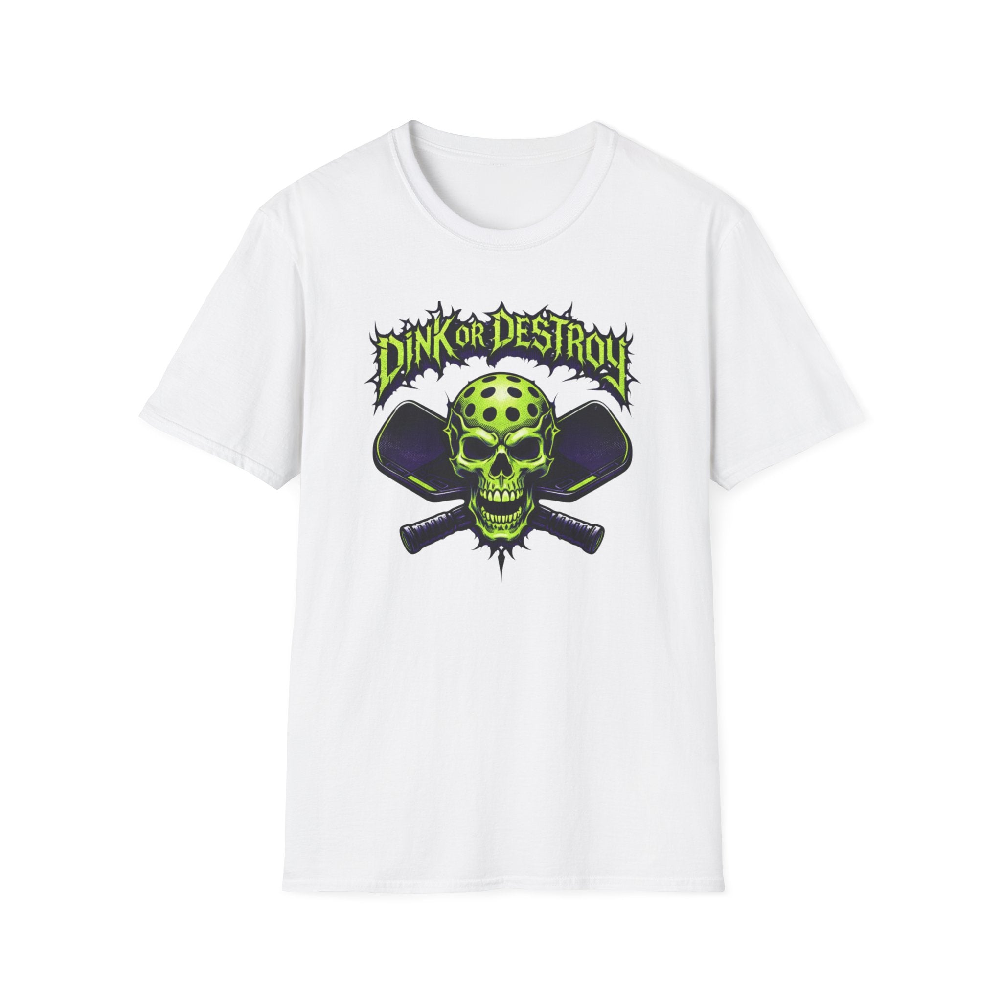 Dink or Destroy T-Shirt