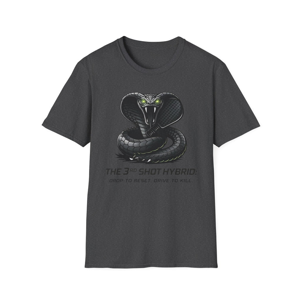 Third Shot Hybrid T-Shirt