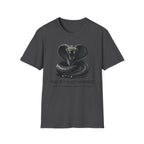 Third Shot Hybrid T-Shirt