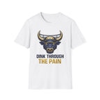 Buffalo "Dink Through The Pain" T-Shirt