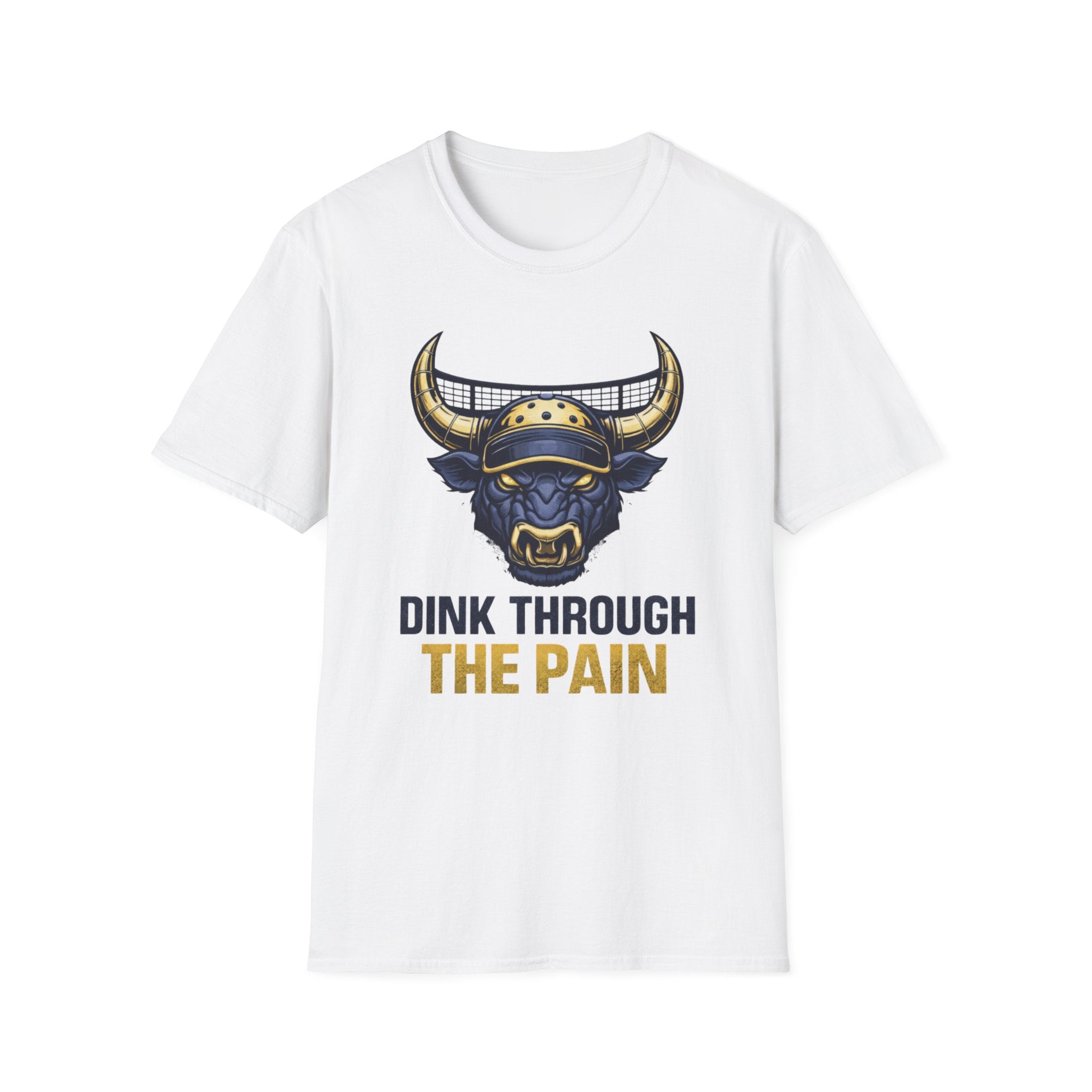 Buffalo "Dink Through The Pain" T-Shirt