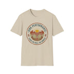 Leave No Ball Un-Dinked T-Shirt