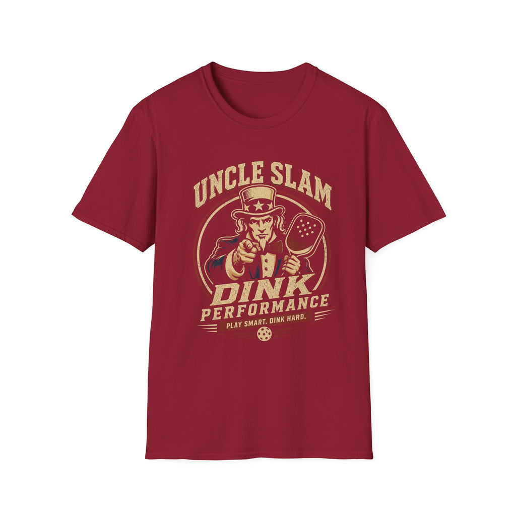 Uncle Slam T-Shirt