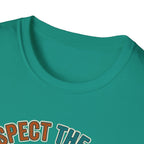 Respect The Drip T-Shirt