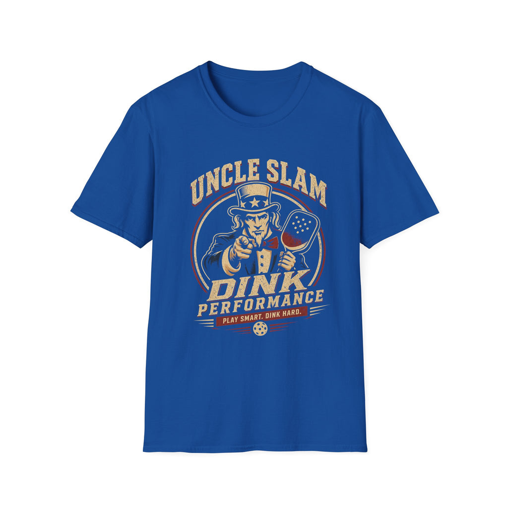 Uncle Slam T-Shirt