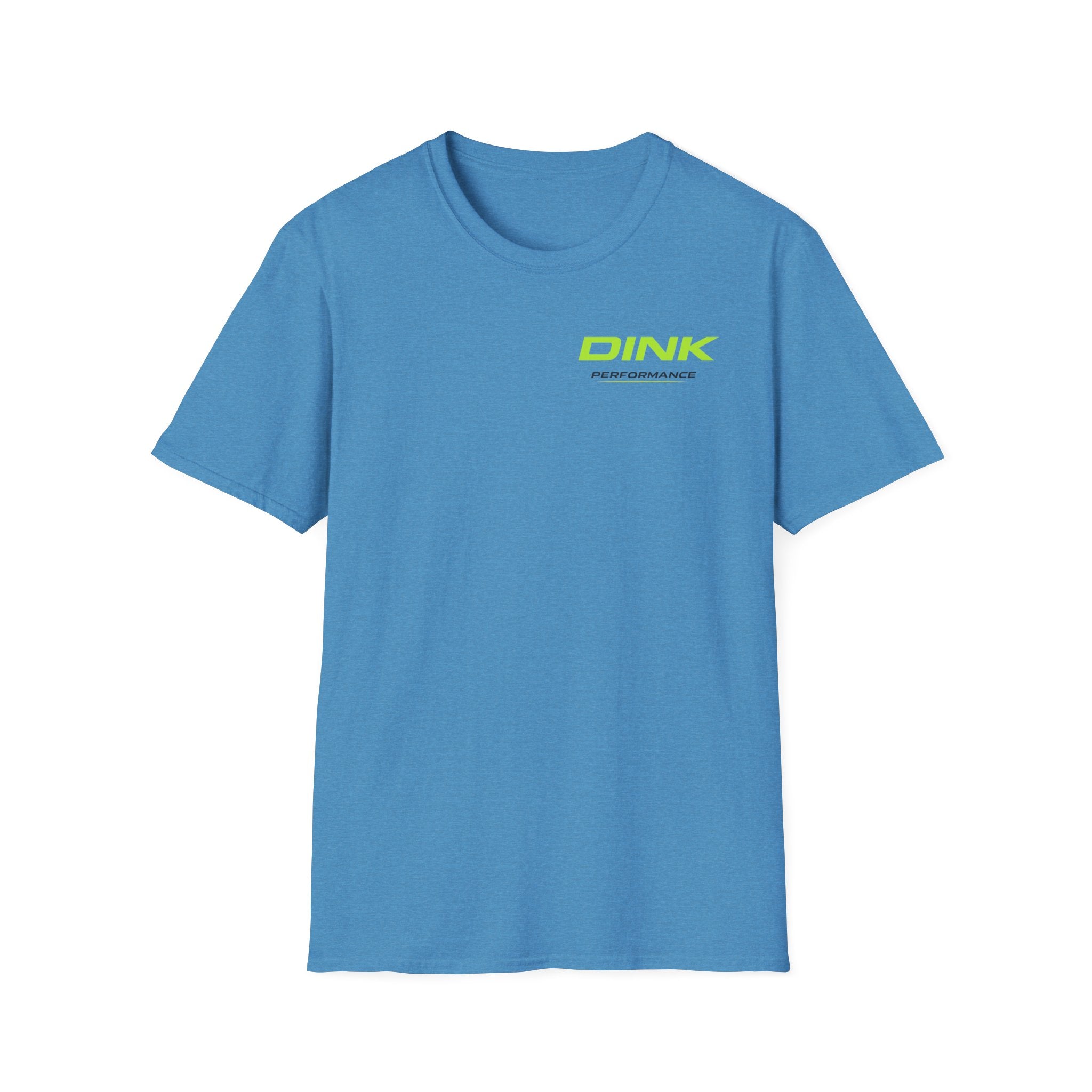 DINK Performance Minimalist T-Shirt