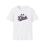 Dink Baseball Logo T-Shirt