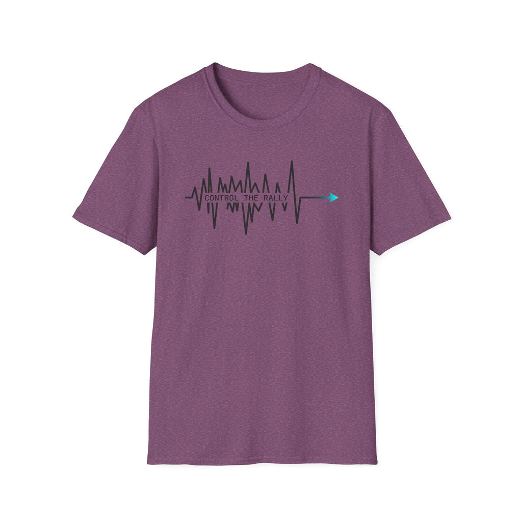 Control the Rally T-Shirt