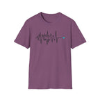 Control the Rally T-Shirt