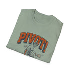 Pivot Pickleball T-Shirt