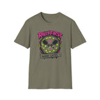 Rally First "Work Later" T-Shirt