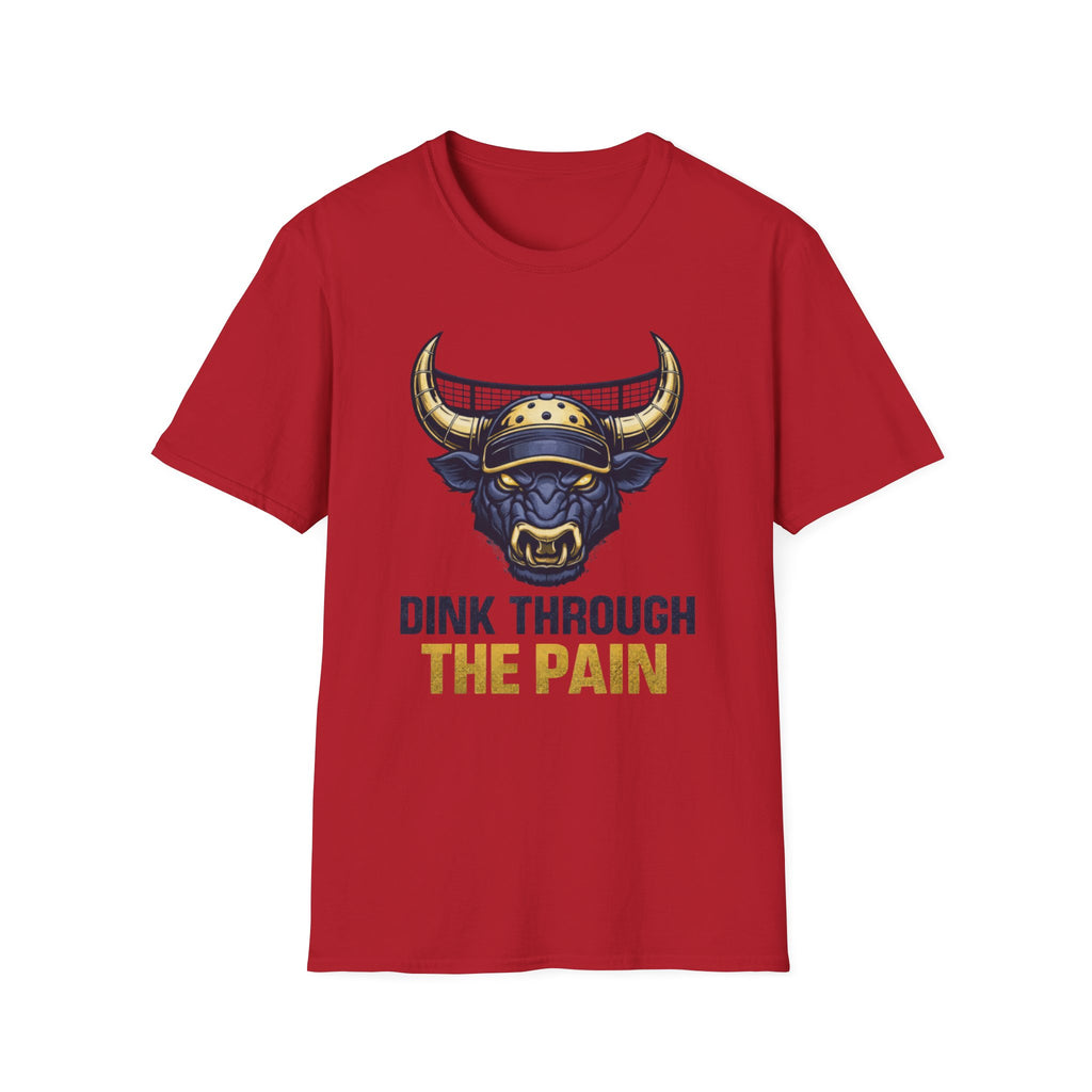 Buffalo "Dink Through The Pain" T-Shirt