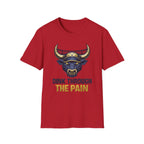 Buffalo "Dink Through The Pain" T-Shirt