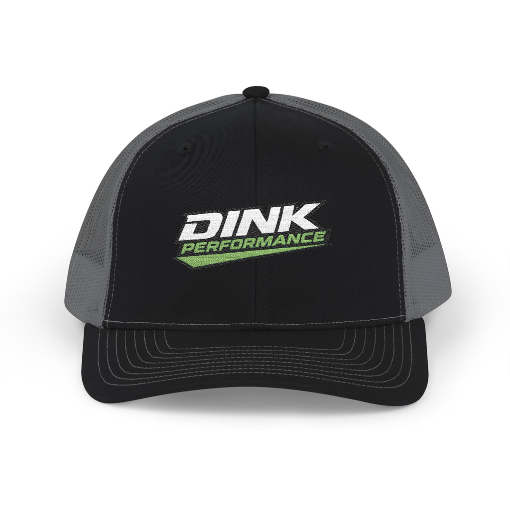 Dink Performance Logo Snapback Hat