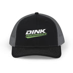 Dink Performance Logo Snapback Hat
