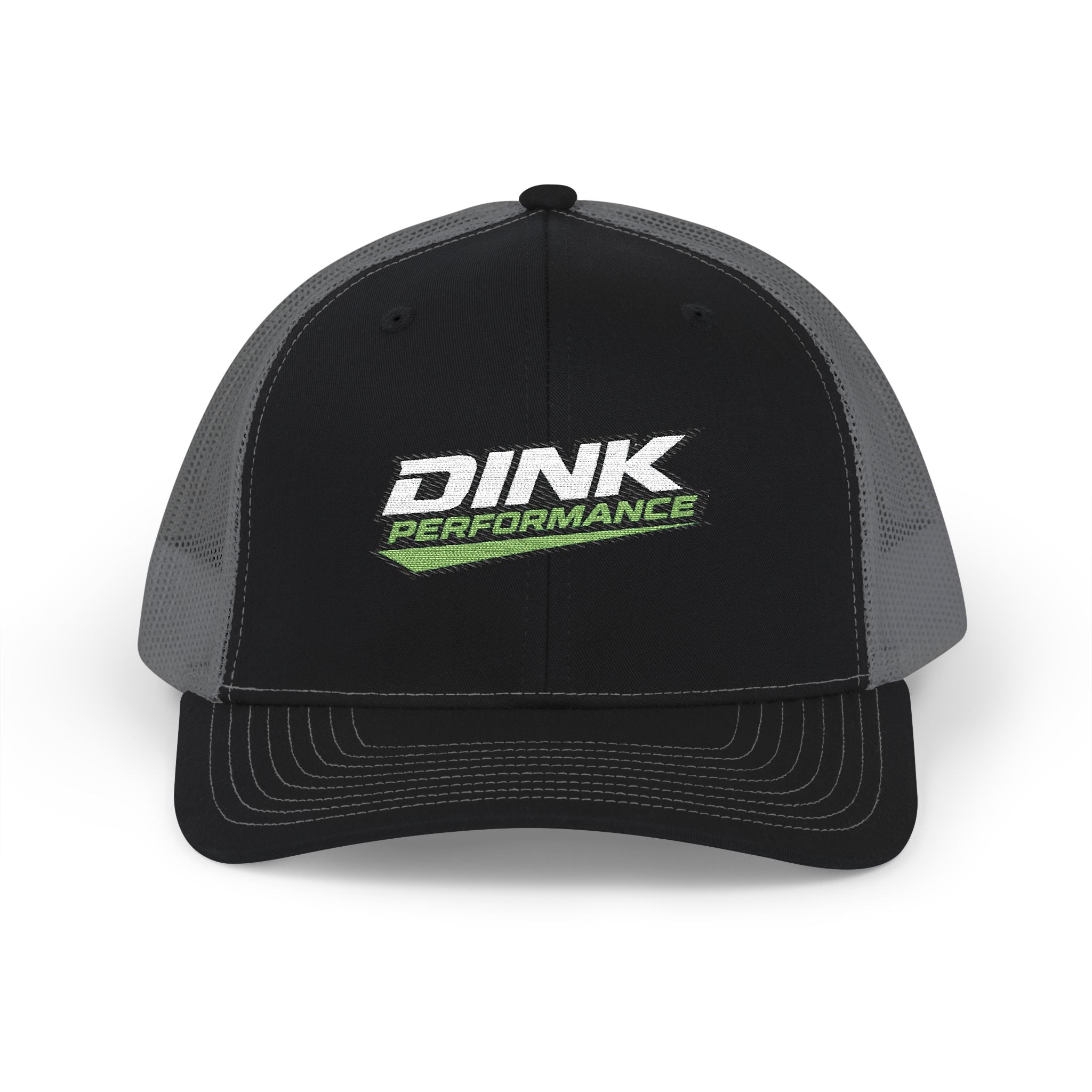 Dink Performance Logo Snapback Hat