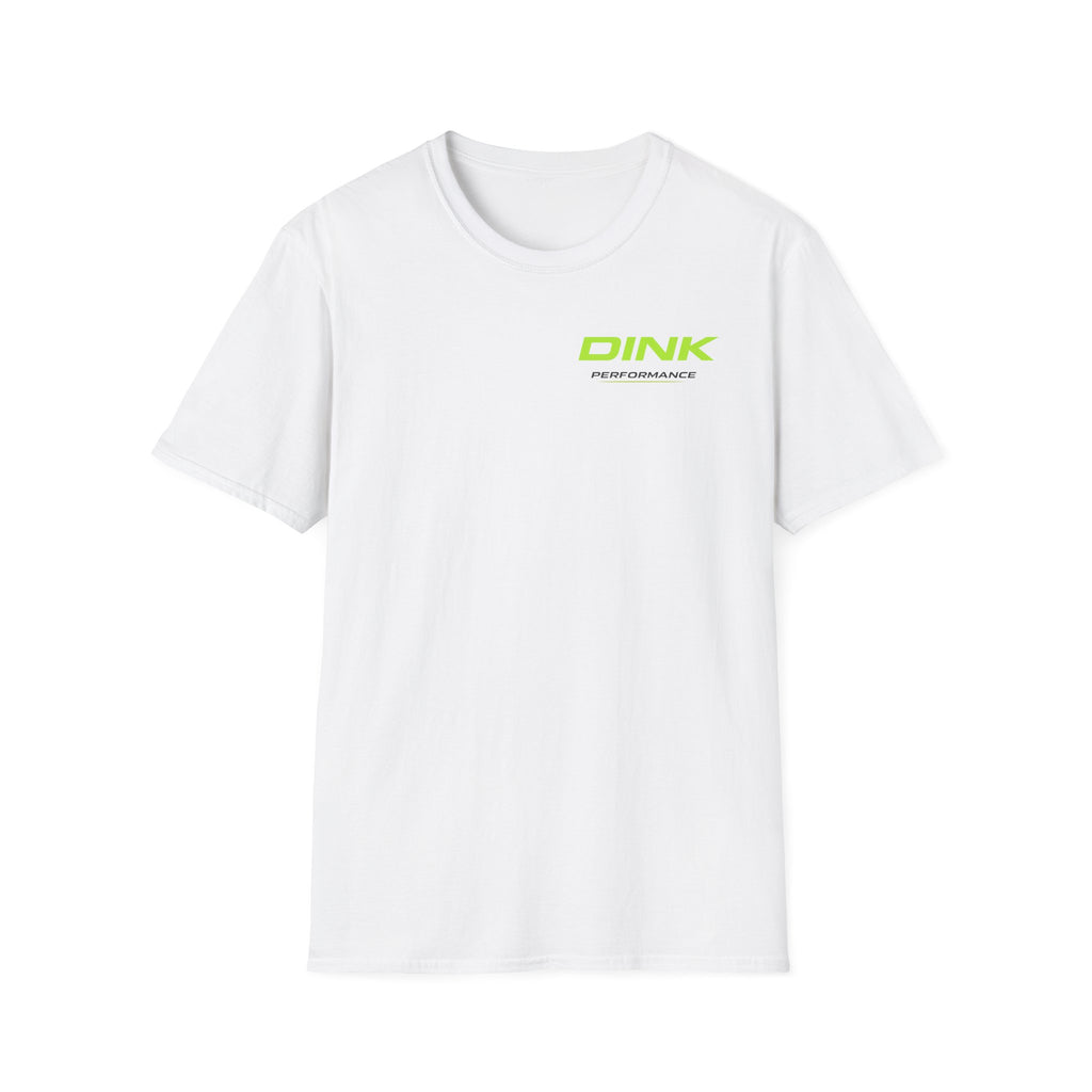 DINK Performance Minimalist T-Shirt