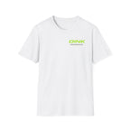 DINK Performance Minimalist T-Shirt